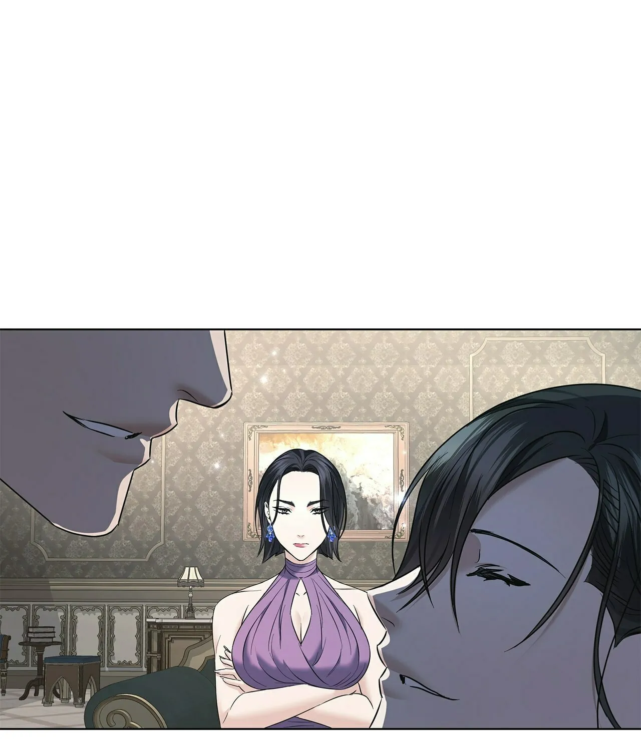 Read AMON: Unrelatable chapter 41 image 113 on Lezhin