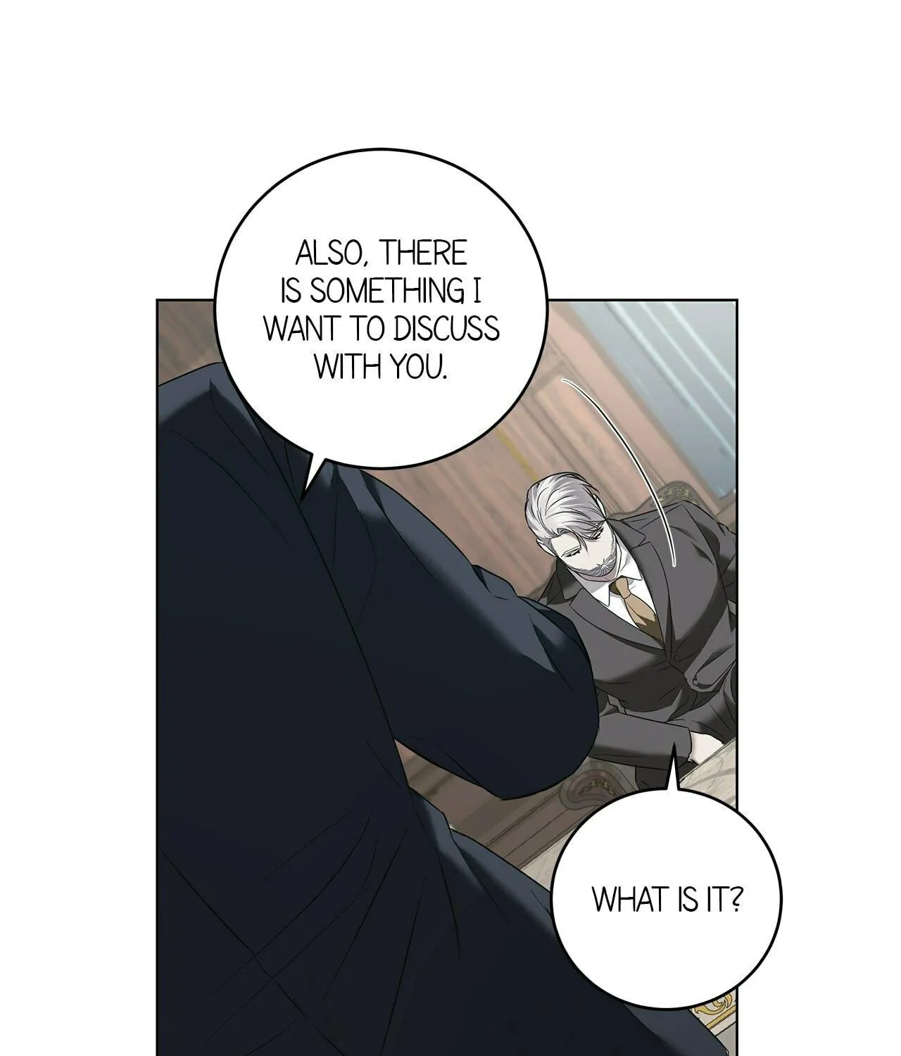 Read AMON: Unrelatable chapter 41 image 15 on Lezhin