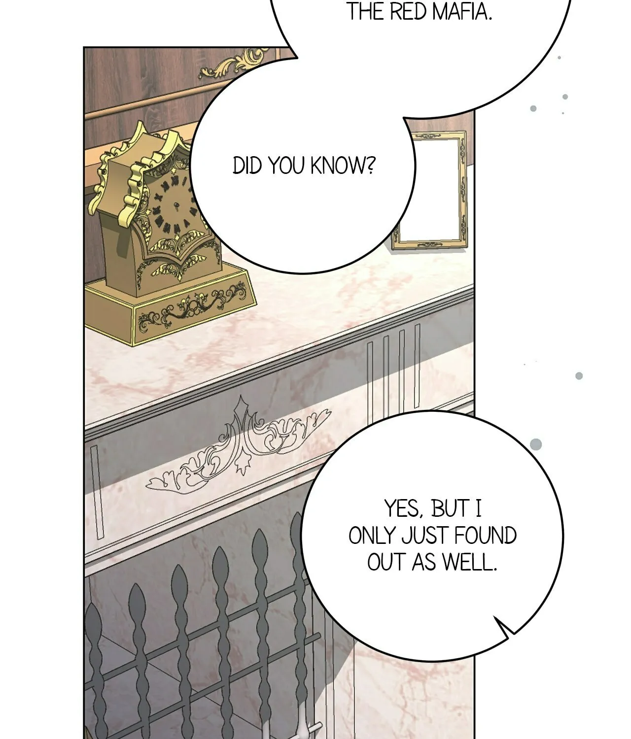 Read AMON: Unrelatable chapter 41 image 19 on Lezhin
