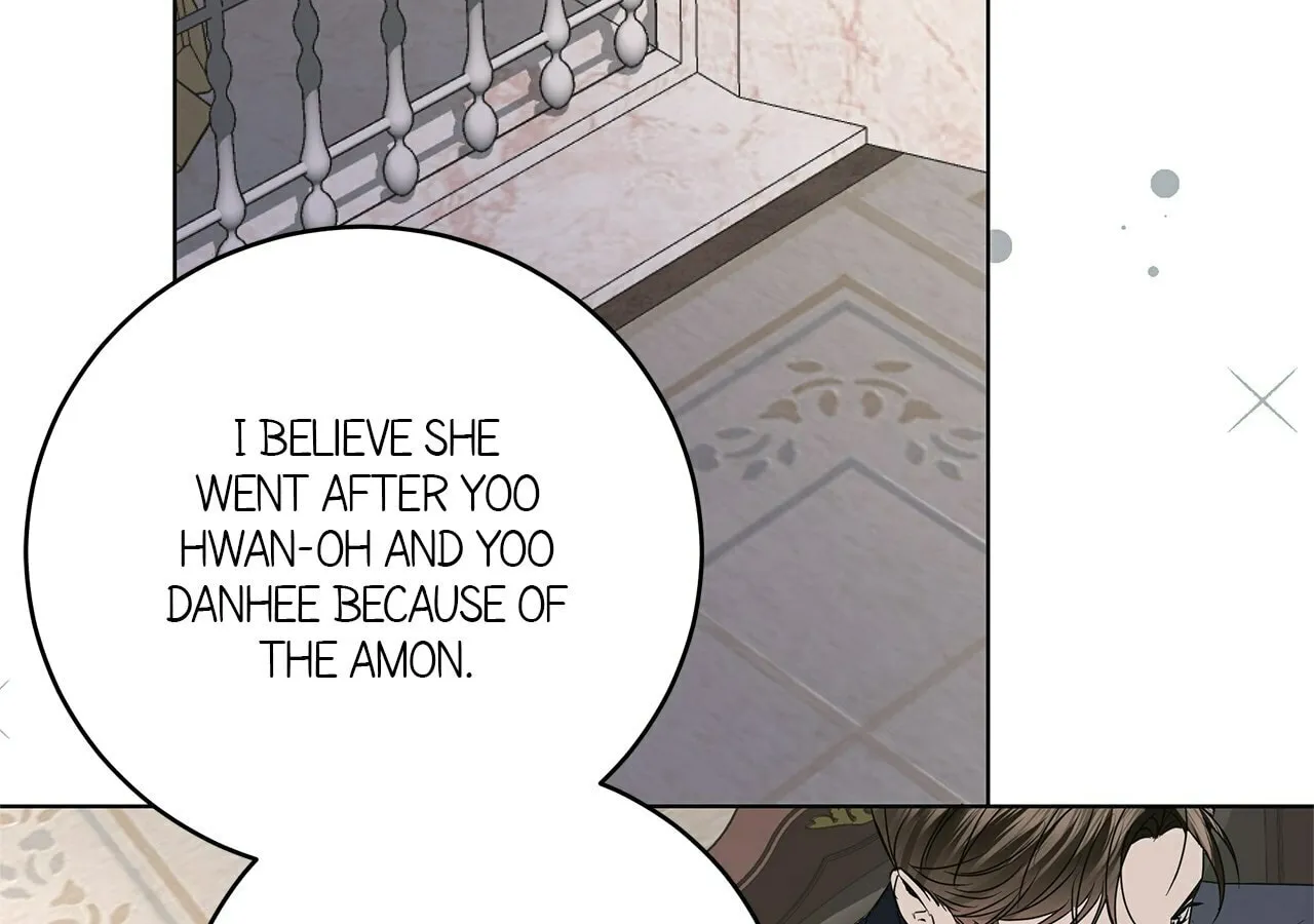 Read AMON: Unrelatable chapter 41 image 20 on Lezhin