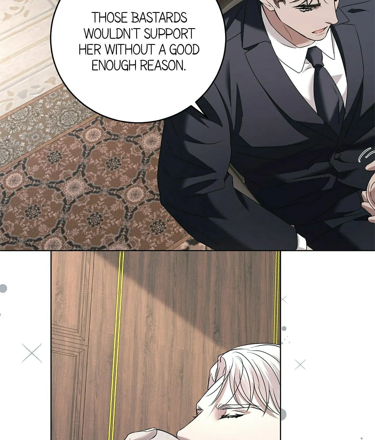 Read AMON: Unrelatable chapter 41 image 21 on Lezhin
