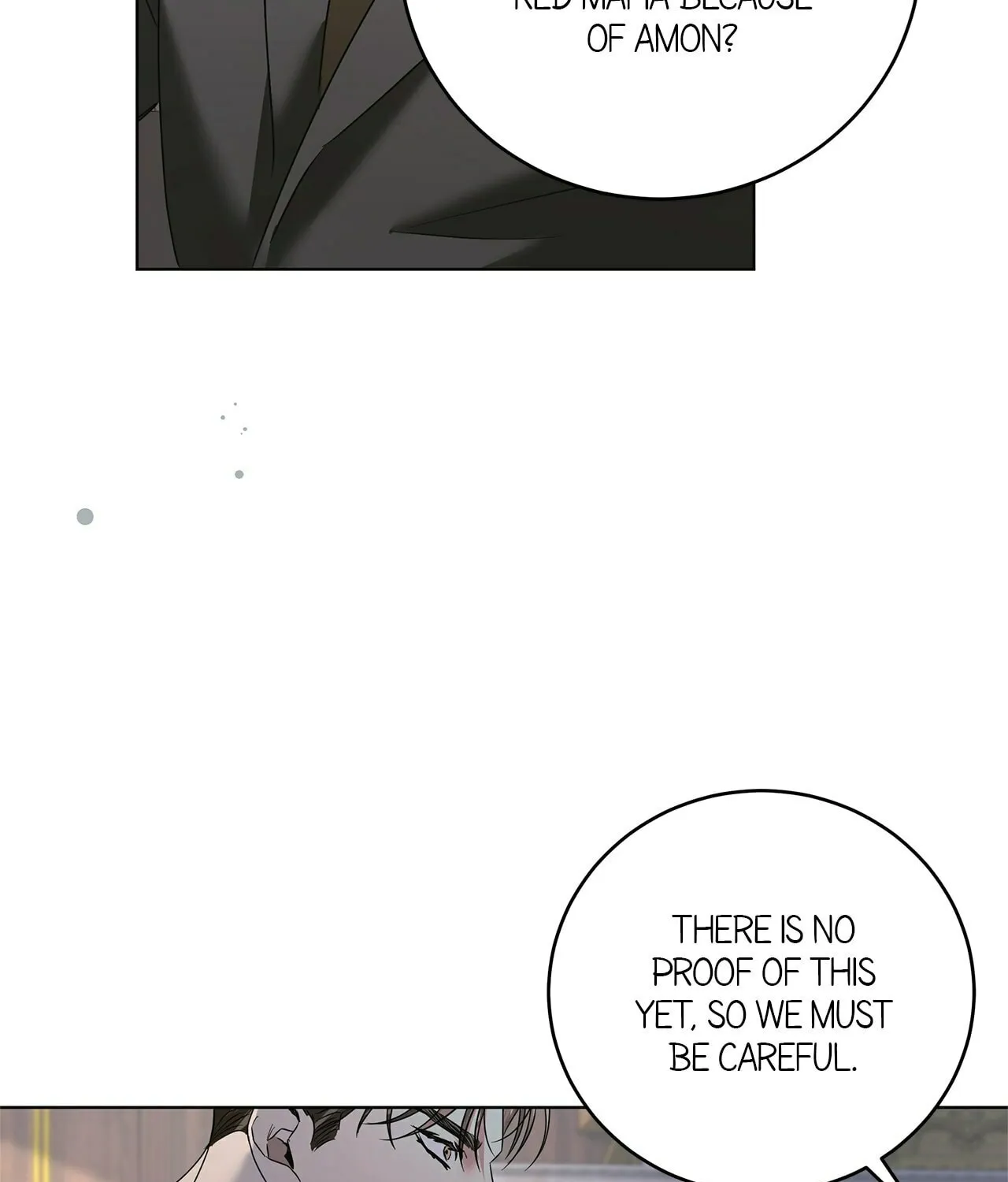 Read AMON: Unrelatable chapter 41 image 23 on Lezhin