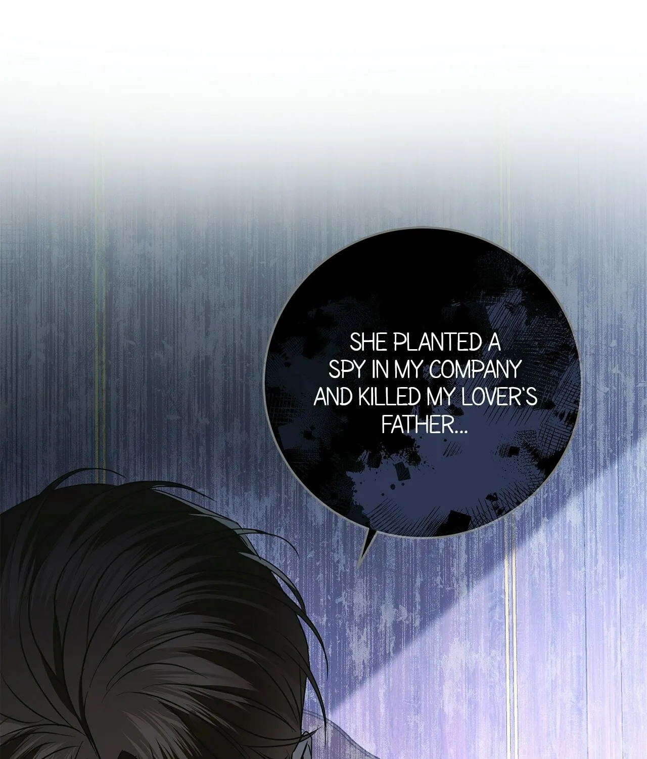 Read AMON: Unrelatable chapter 41 image 28 on Lezhin