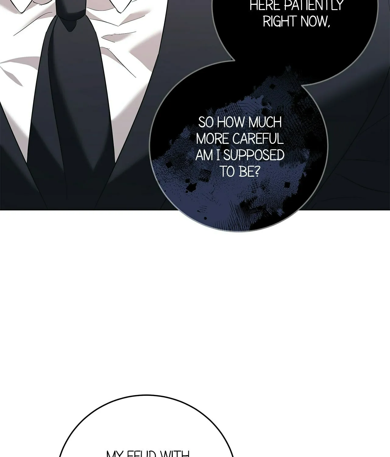 Read AMON: Unrelatable chapter 41 image 30 on Lezhin