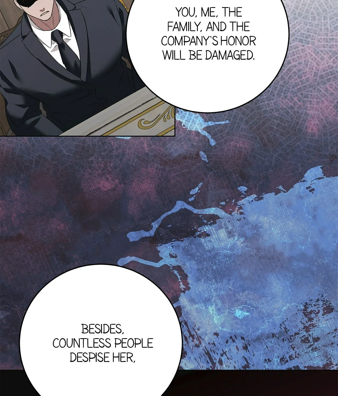 Read AMON: Unrelatable chapter 41 image 34 on Lezhin