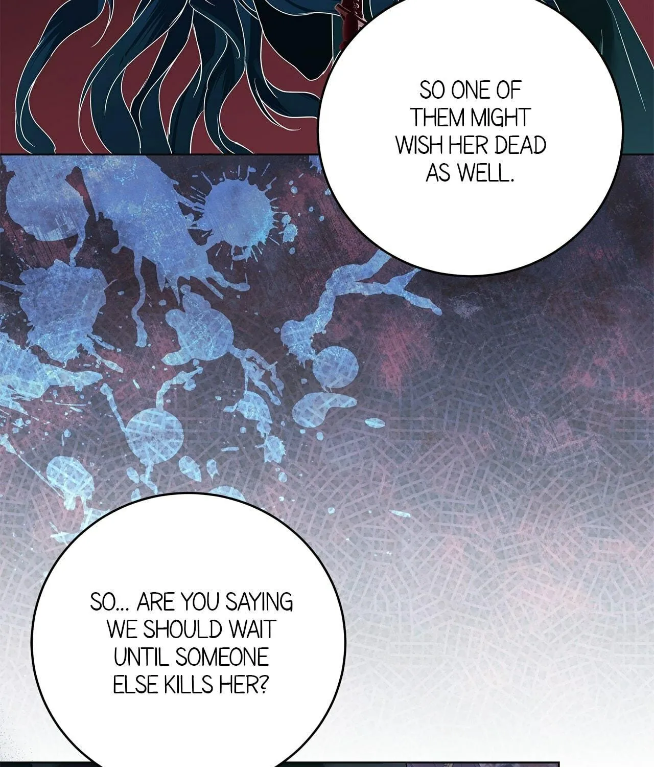 Read AMON: Unrelatable chapter 41 image 36 on Lezhin