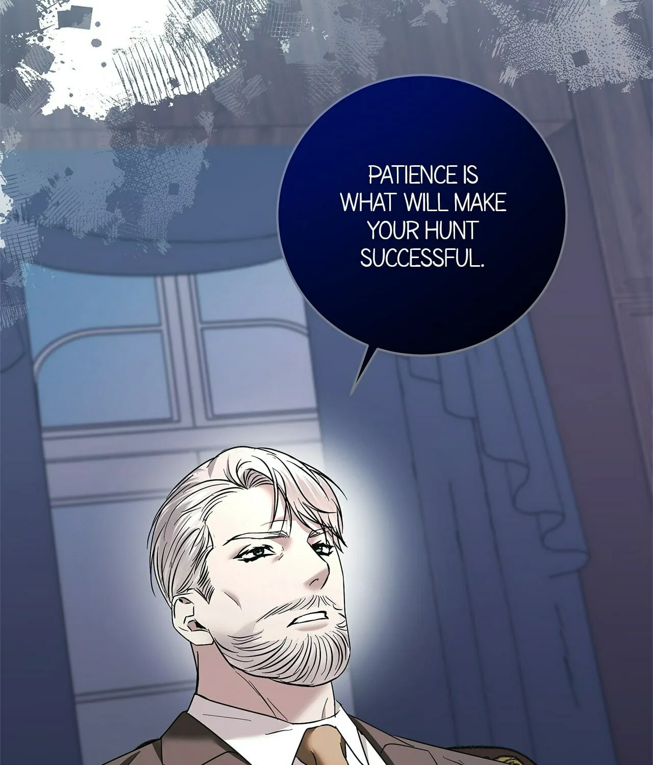 Read AMON: Unrelatable chapter 41 image 47 on Lezhin