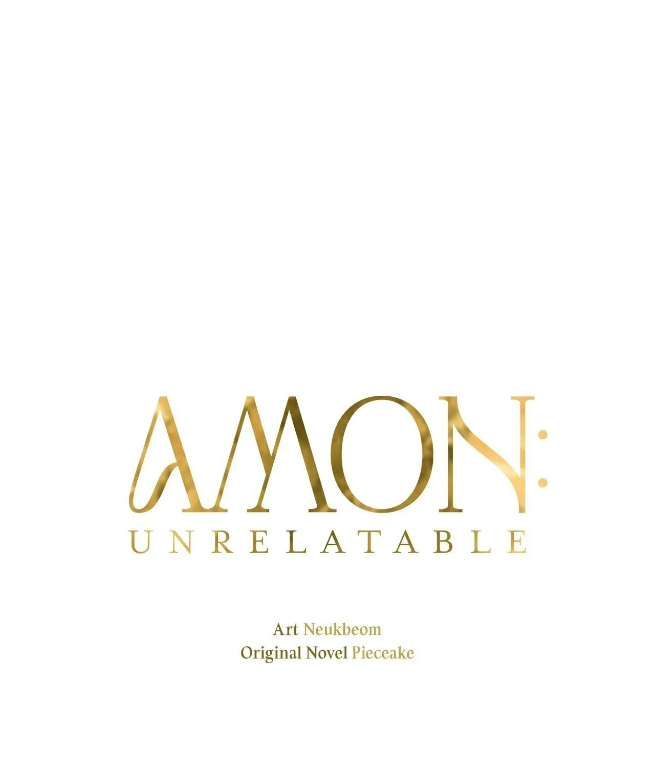 Read AMON: Unrelatable chapter 41 image 50 on Lezhin