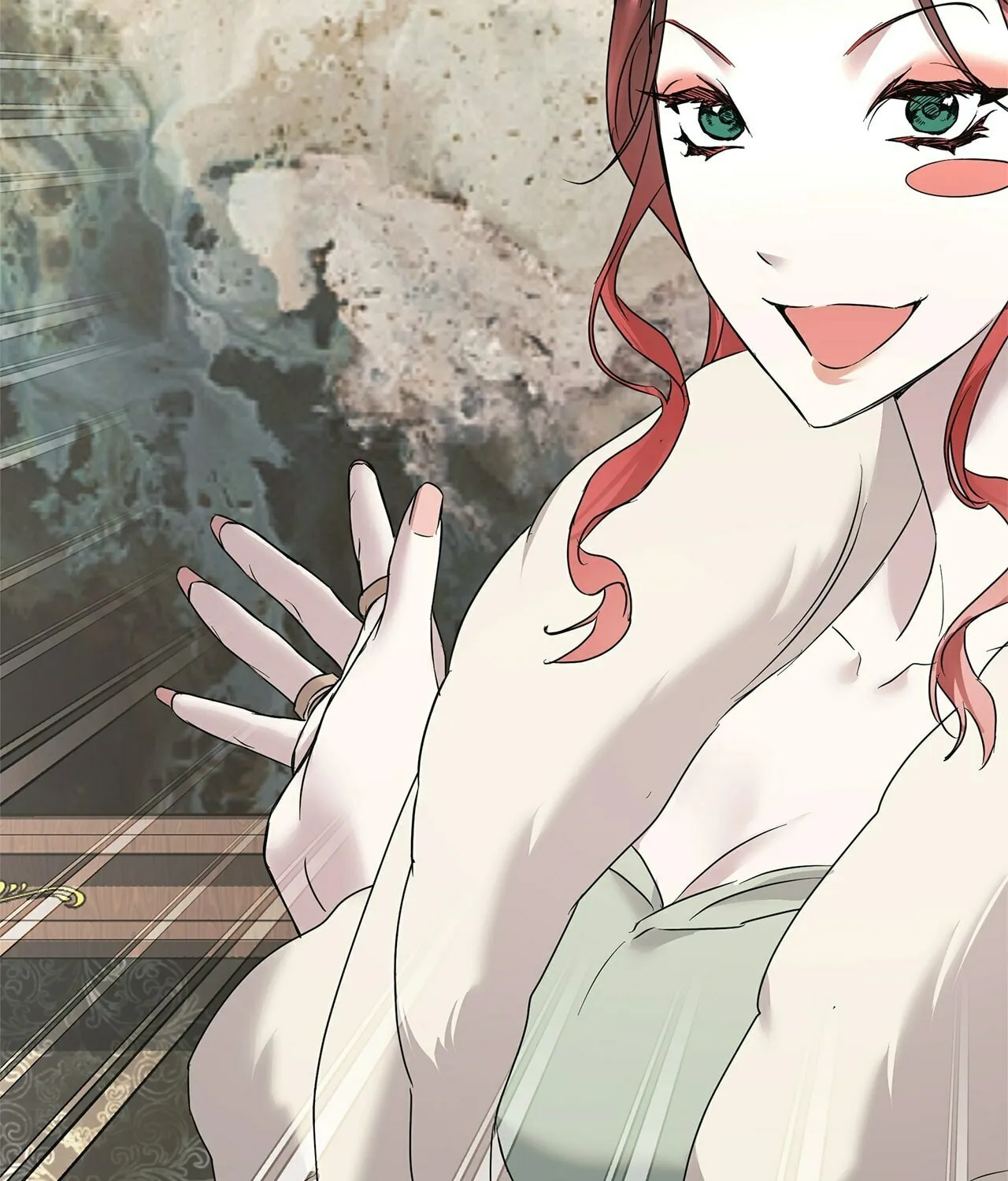 Read AMON: Unrelatable chapter 41 image 56 on Lezhin