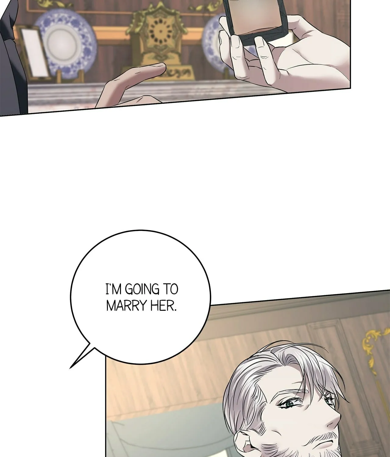 Read AMON: Unrelatable chapter 41 image 6 on Lezhin
