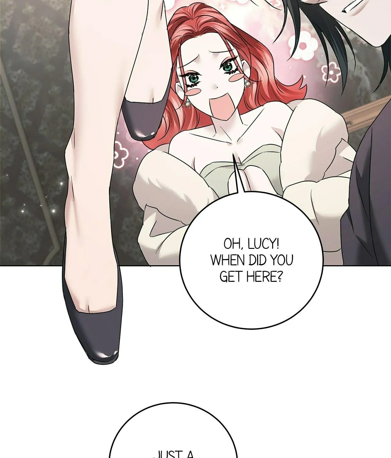 Read AMON: Unrelatable chapter 41 image 66 on Lezhin