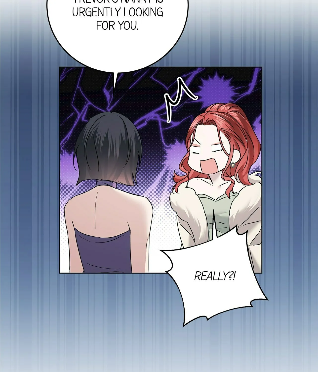 Read AMON: Unrelatable chapter 41 image 68 on Lezhin