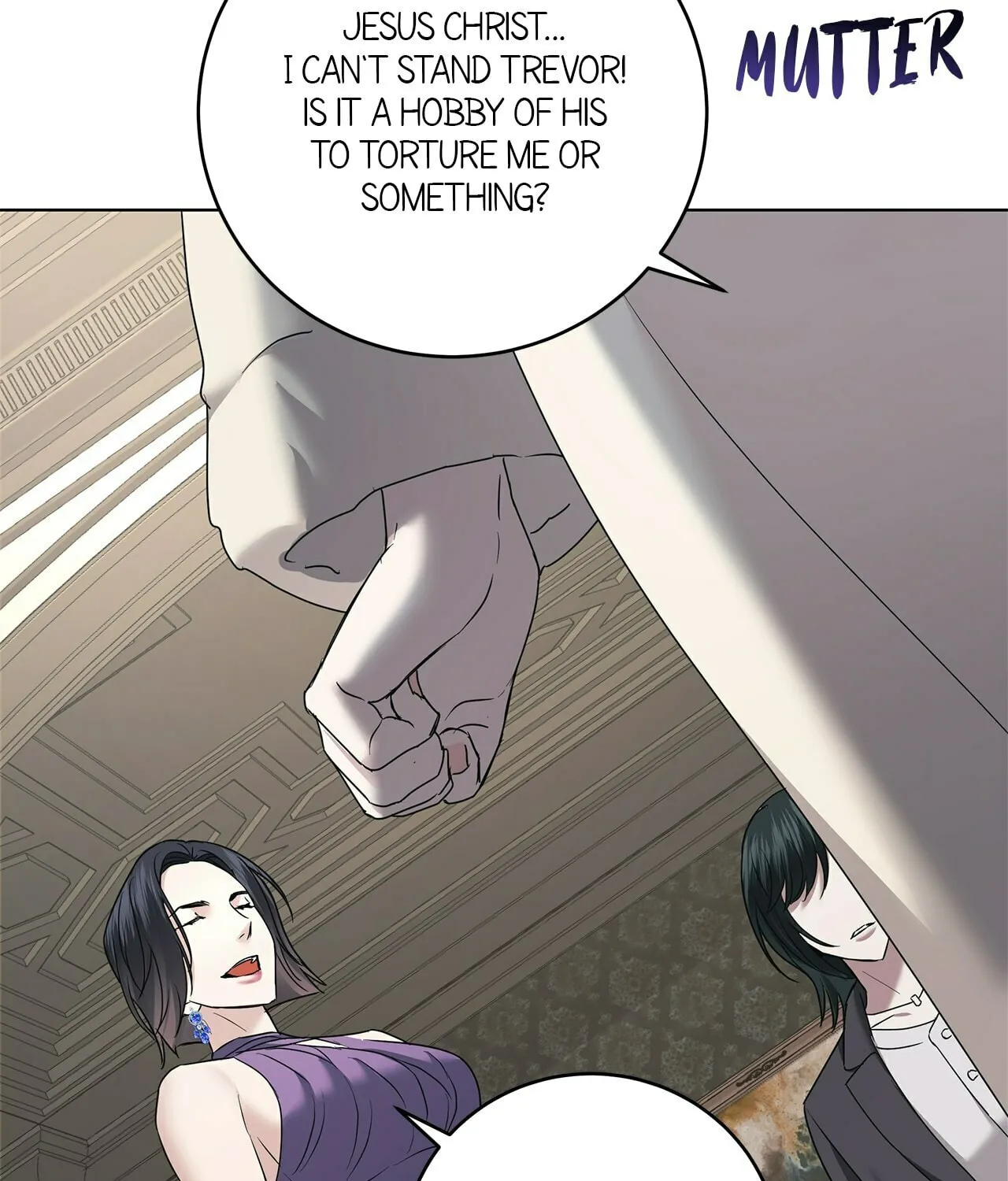 Read AMON: Unrelatable chapter 41 image 70 on Lezhin