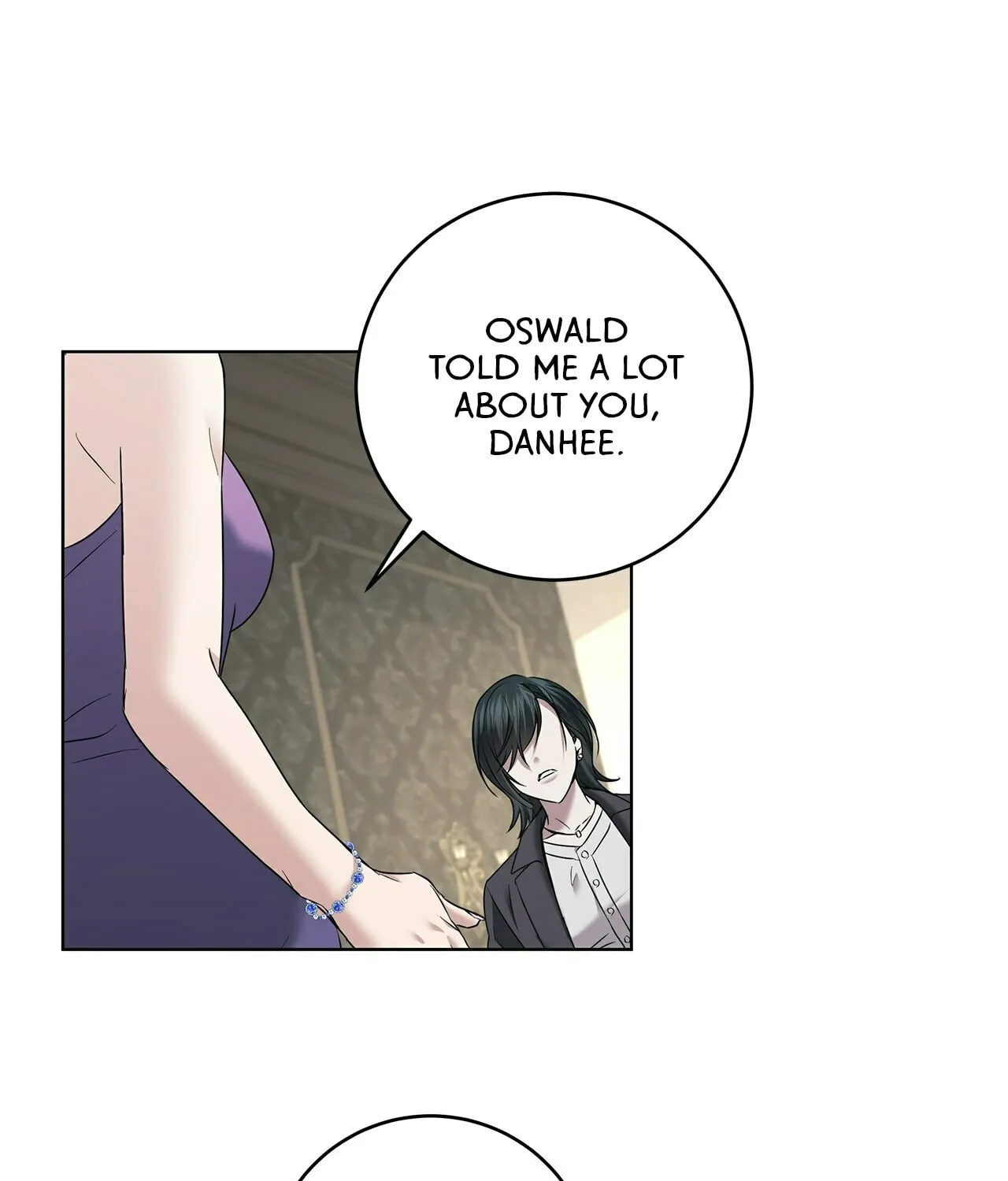 Read AMON: Unrelatable chapter 41 image 75 on Lezhin