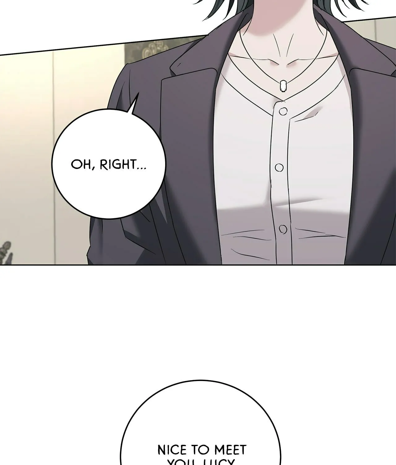 Read AMON: Unrelatable chapter 41 image 81 on Lezhin