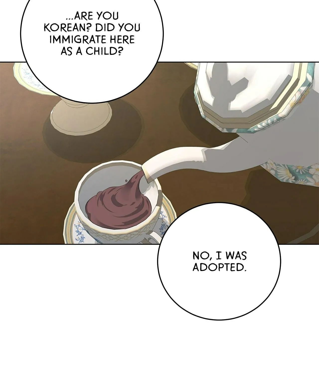 Read AMON: Unrelatable chapter 41 image 88 on Lezhin