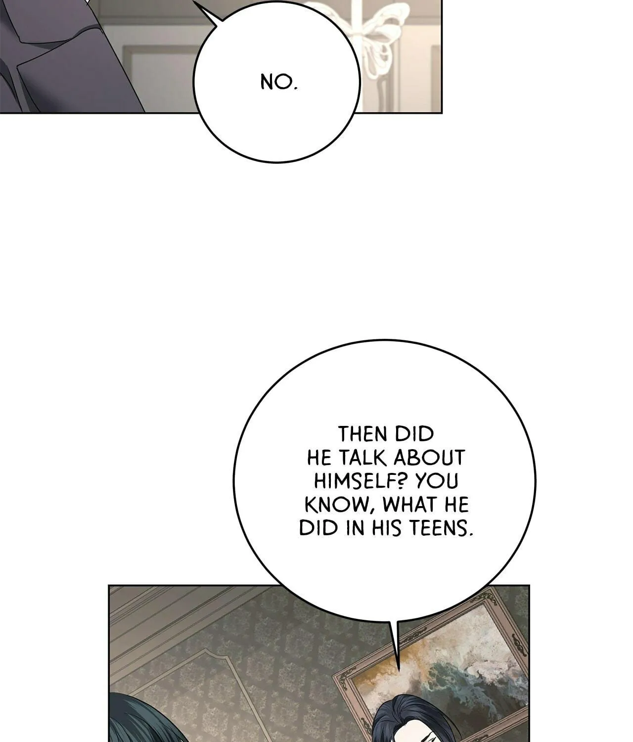Read AMON: Unrelatable chapter 41 image 92 on Lezhin