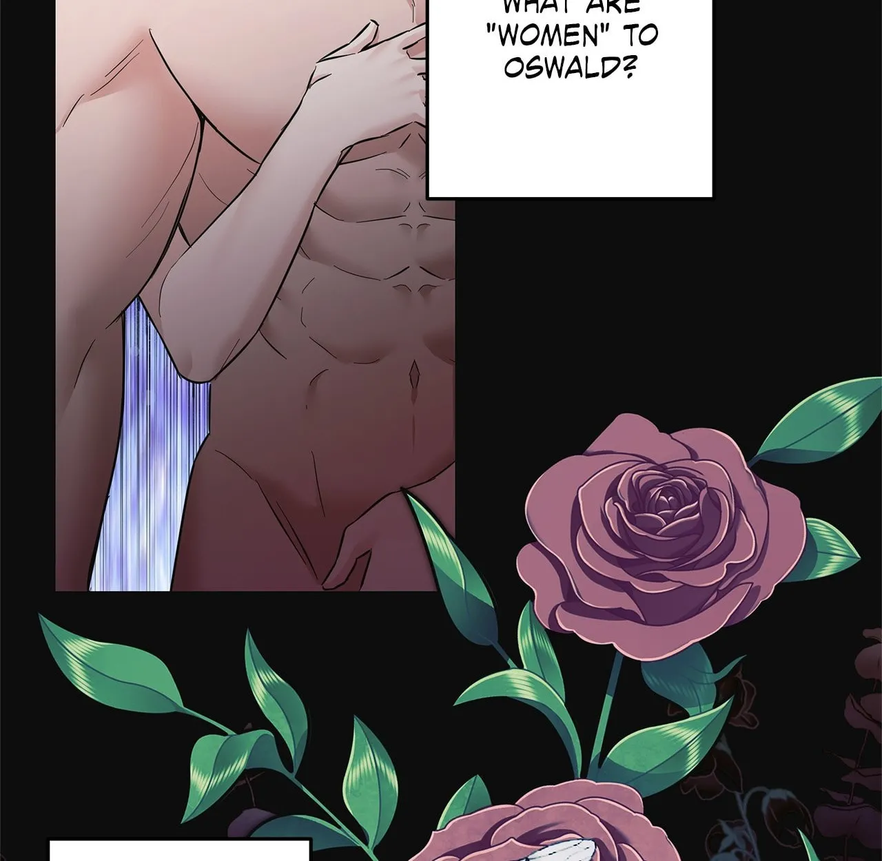 Read AMON: Unrelatable chapter 42 image 1 on Lezhin