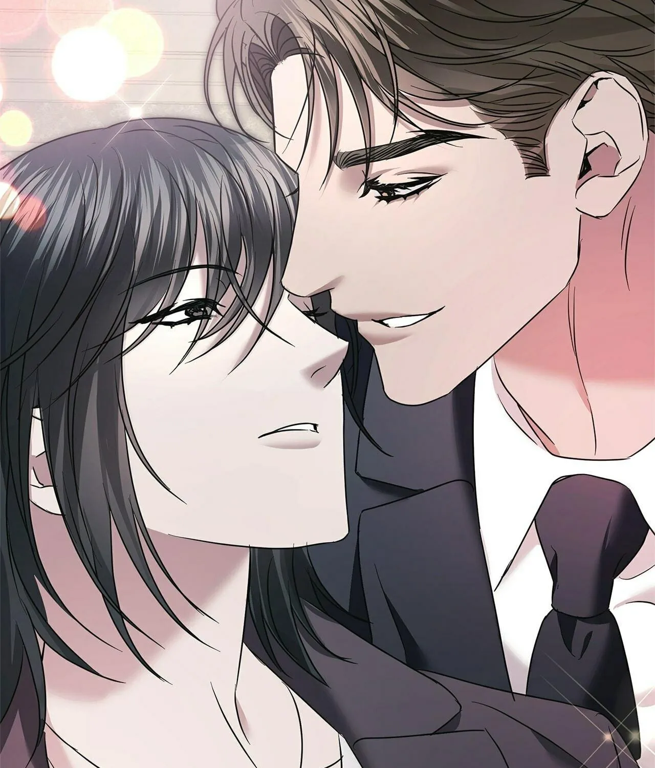 Read AMON: Unrelatable chapter 42 image 10 on Lezhin