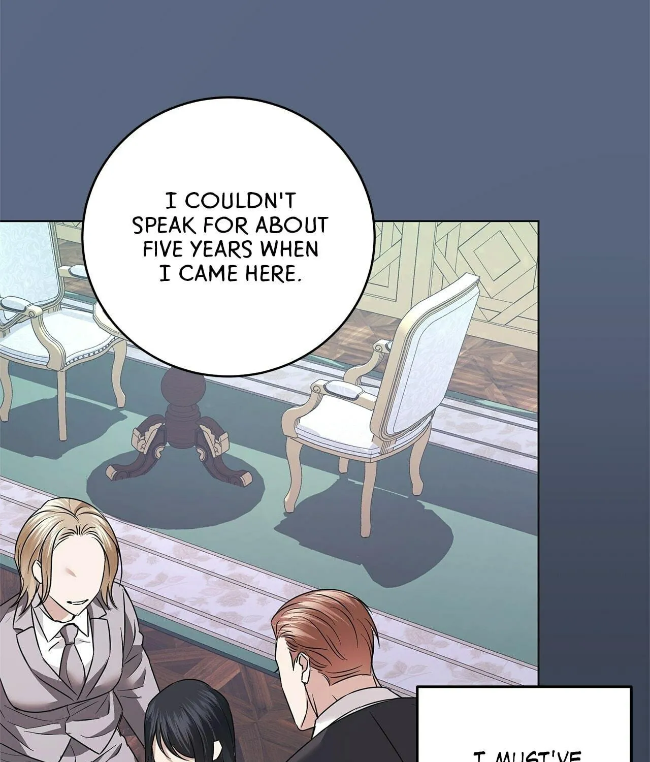 Read AMON: Unrelatable chapter 42 image 102 on Lezhin