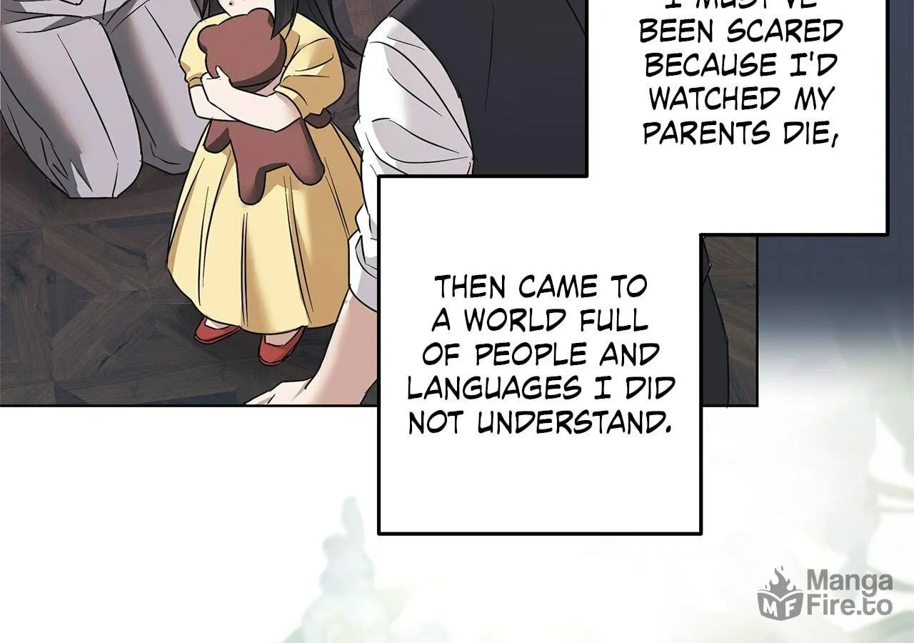Read AMON: Unrelatable chapter 42 image 103 on Lezhin