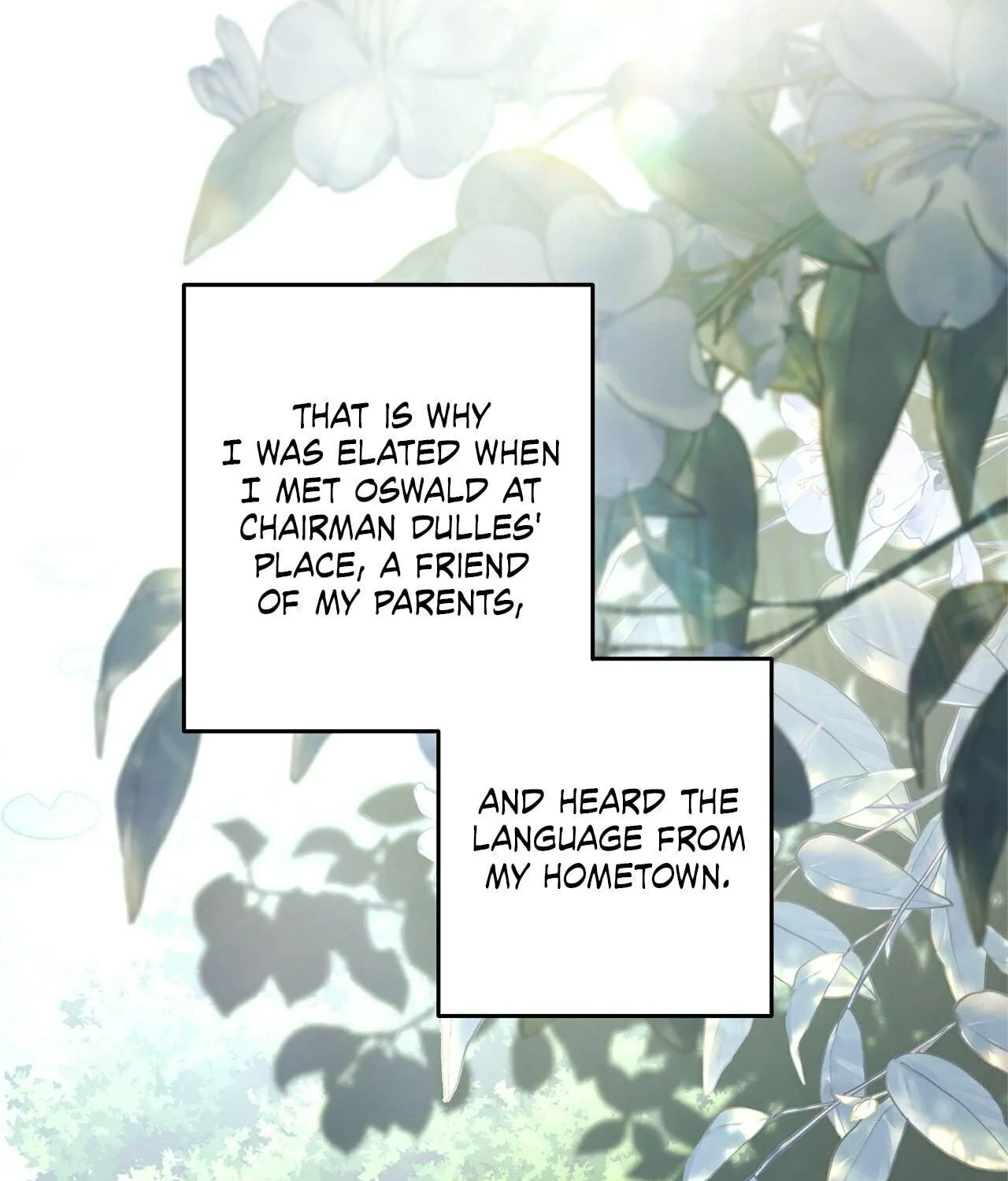 Read AMON: Unrelatable chapter 42 image 104 on Lezhin