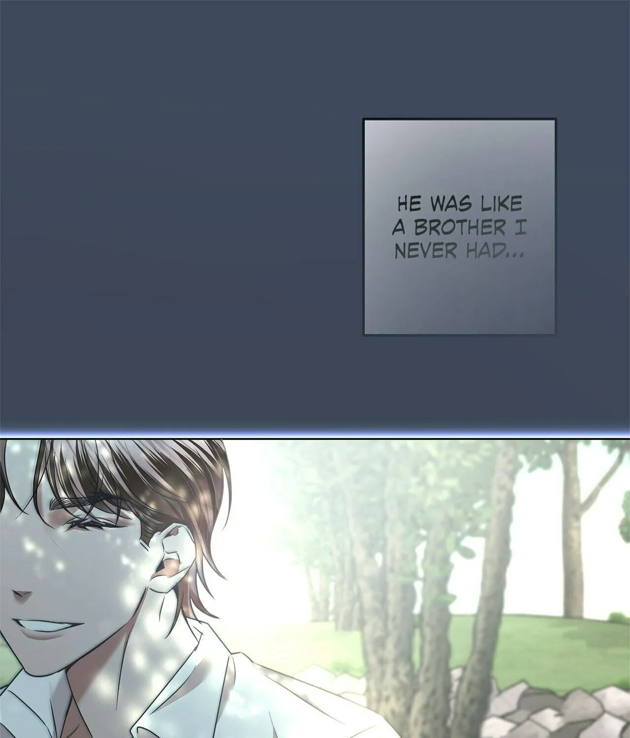 Read AMON: Unrelatable chapter 42 image 107 on Lezhin
