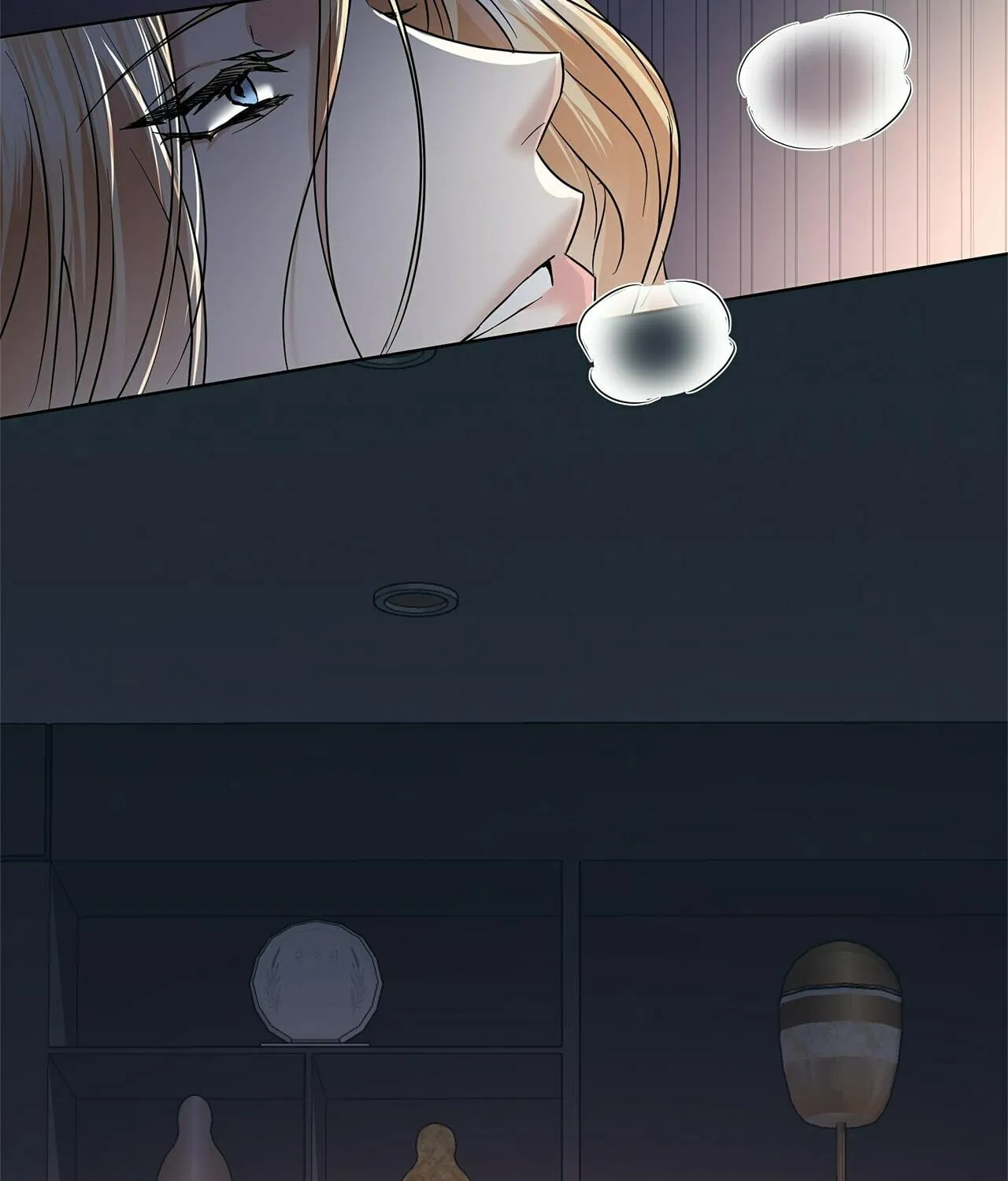 Read AMON: Unrelatable chapter 42 image 122 on Lezhin