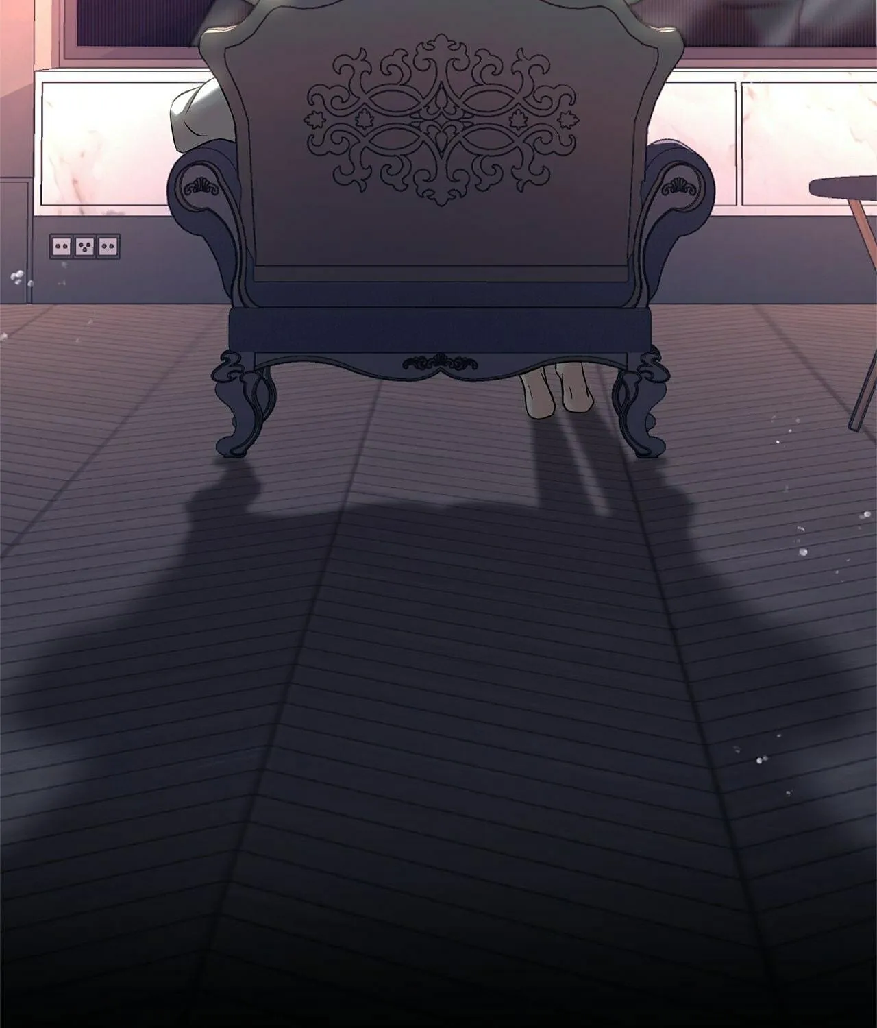 Read AMON: Unrelatable chapter 42 image 124 on Lezhin