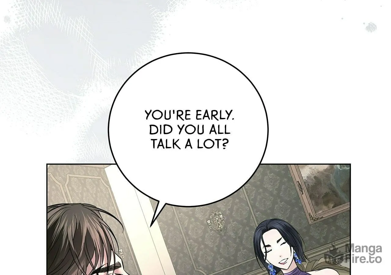 Read AMON: Unrelatable chapter 42 image 16 on Lezhin