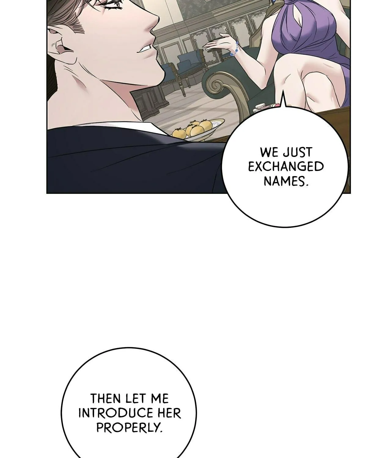 Read AMON: Unrelatable chapter 42 image 17 on Lezhin