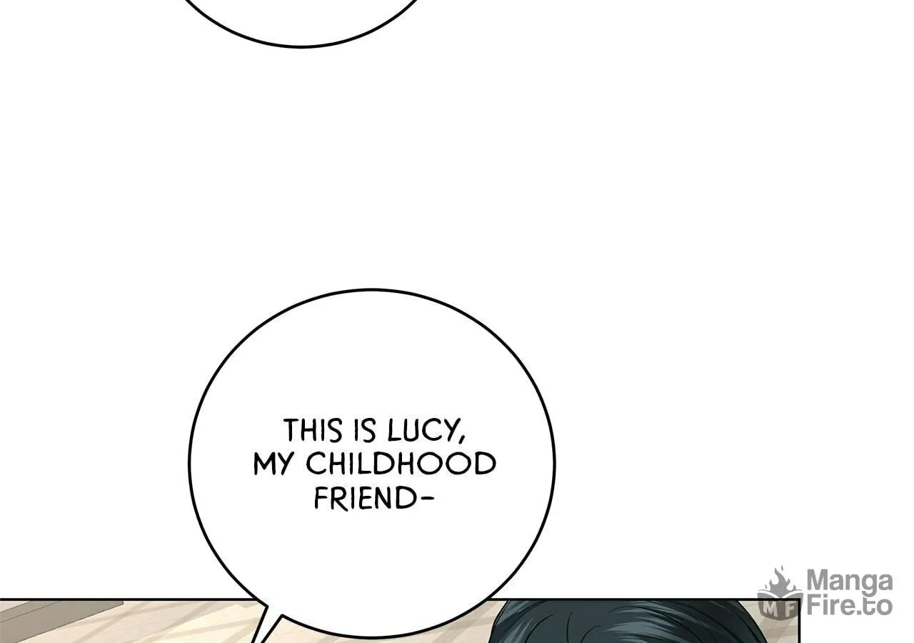 Read AMON: Unrelatable chapter 42 image 18 on Lezhin