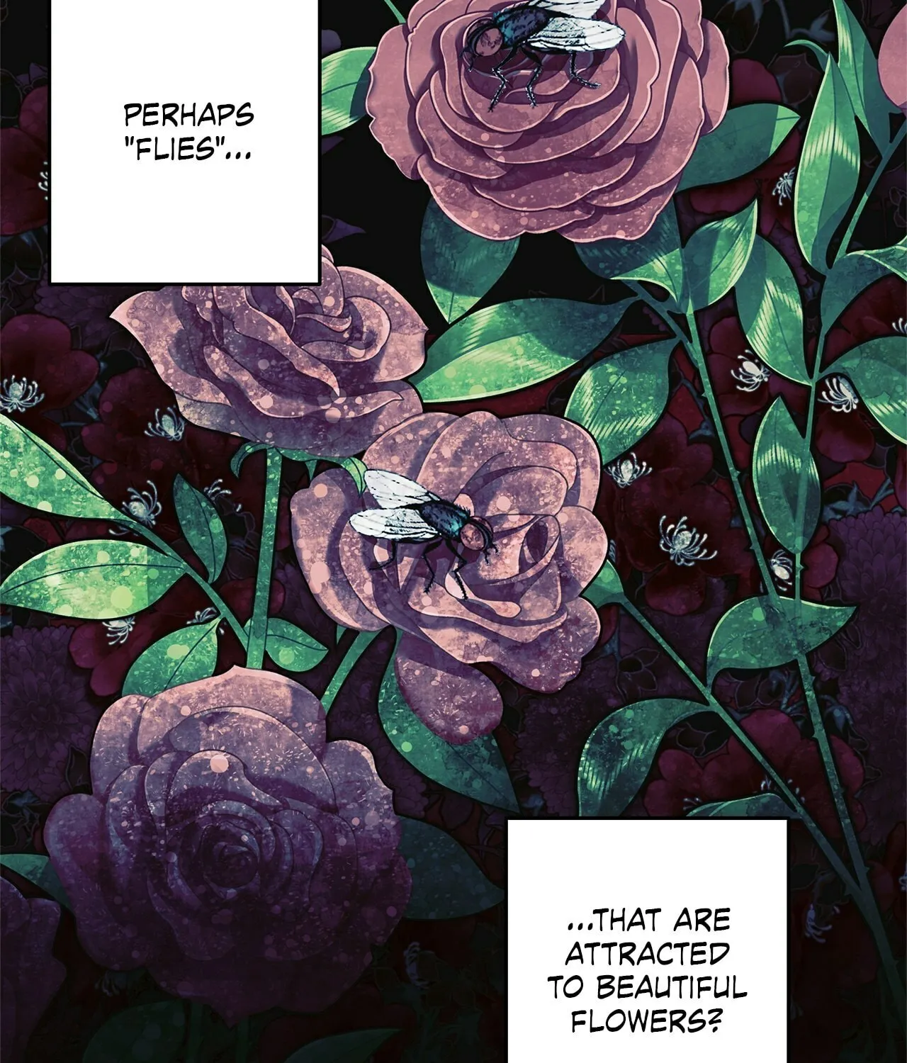 Read AMON: Unrelatable chapter 42 image 2 on Lezhin