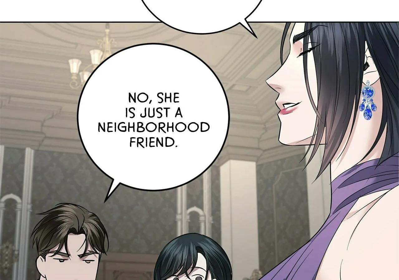 Read AMON: Unrelatable chapter 42 image 20 on Lezhin