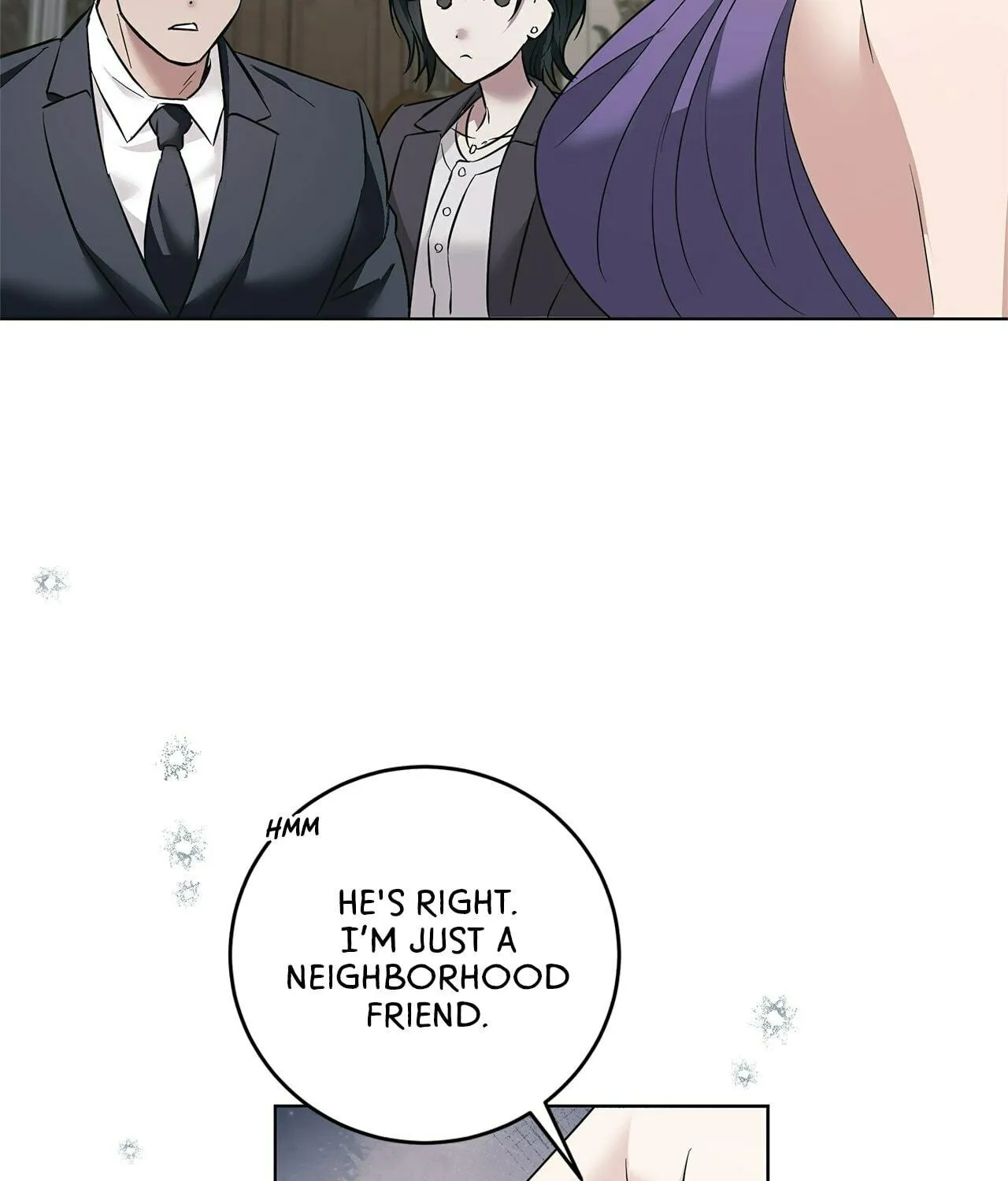 Read AMON: Unrelatable chapter 42 image 21 on Lezhin