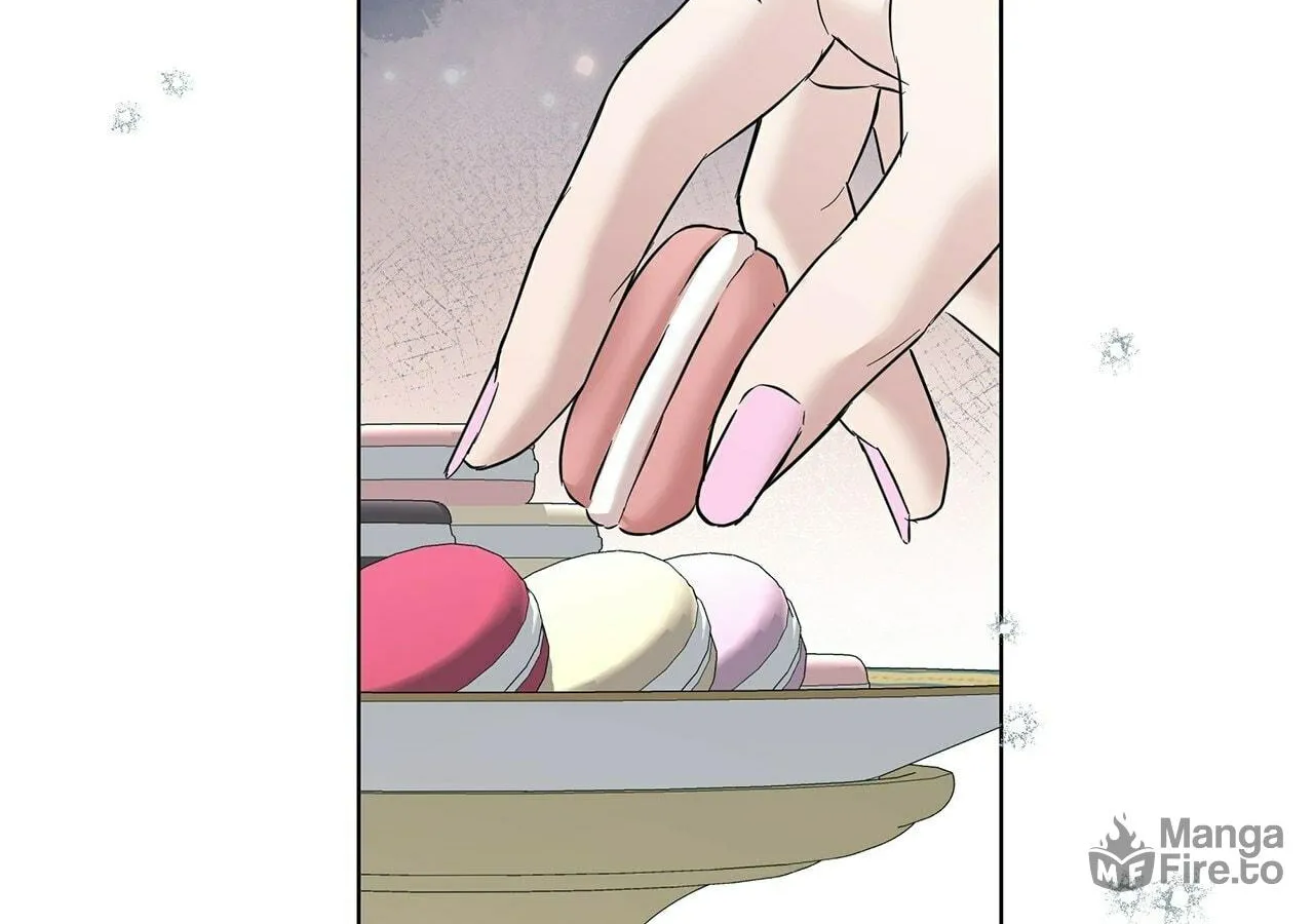 Read AMON: Unrelatable chapter 42 image 22 on Lezhin