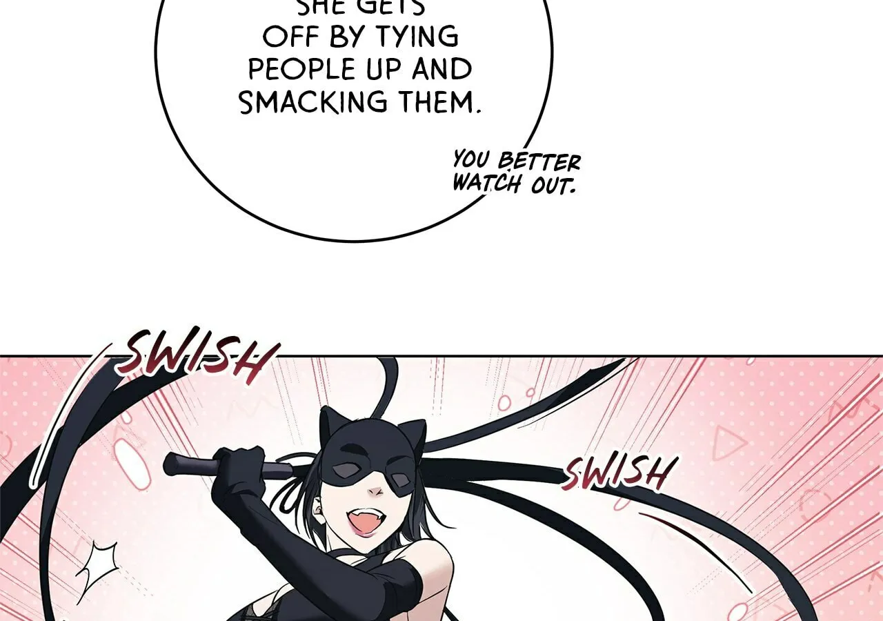 Read AMON: Unrelatable chapter 42 image 31 on Lezhin