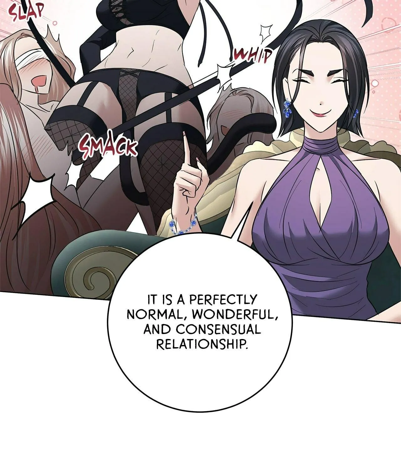 Read AMON: Unrelatable chapter 42 image 32 on Lezhin