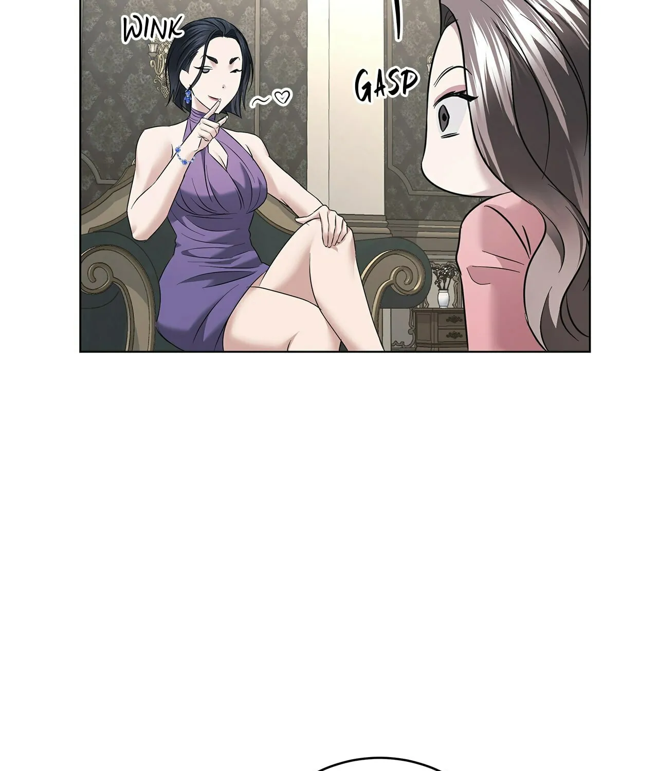 Read AMON: Unrelatable chapter 42 image 34 on Lezhin