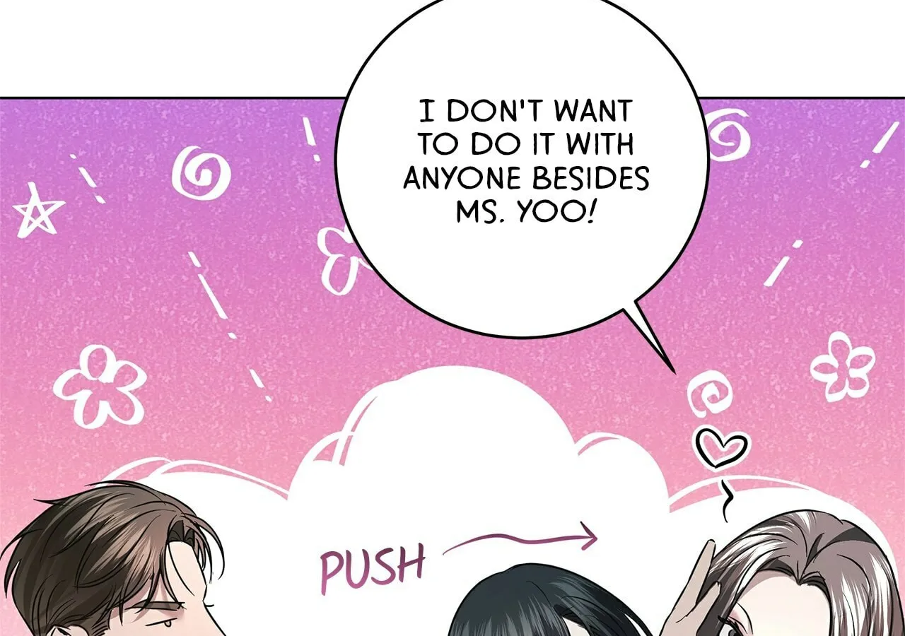 Read AMON: Unrelatable chapter 42 image 35 on Lezhin