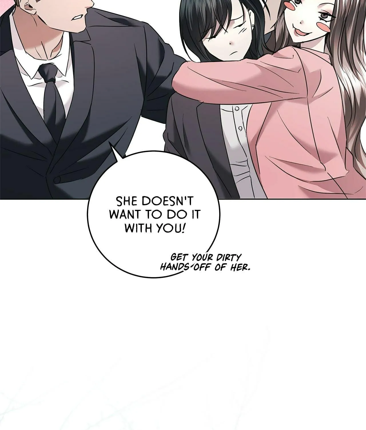 Read AMON: Unrelatable chapter 42 image 36 on Lezhin