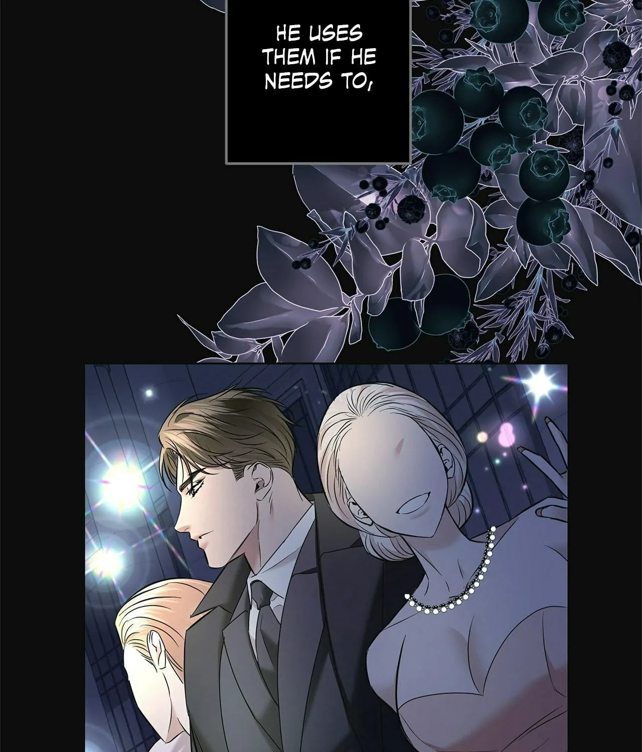 Read AMON: Unrelatable chapter 42 image 4 on Lezhin