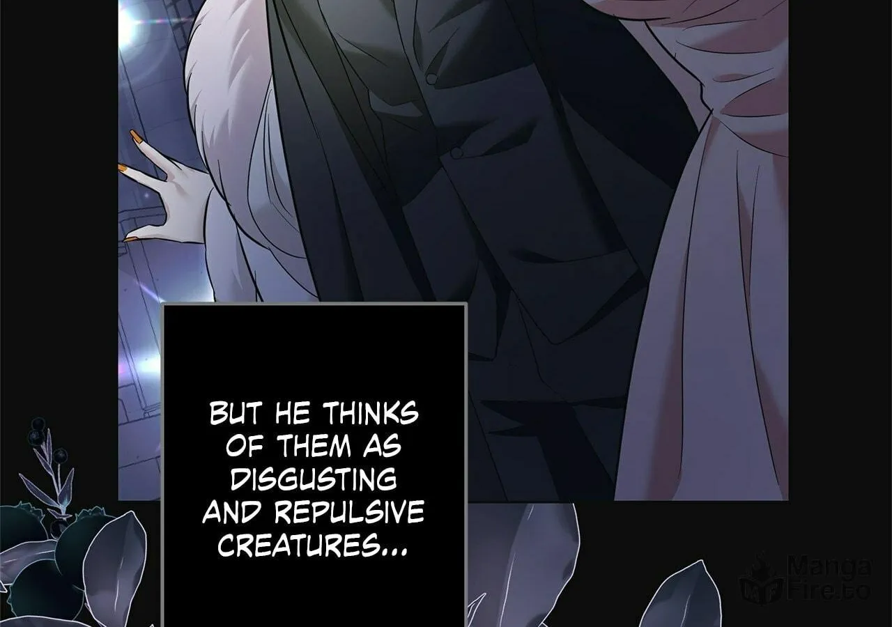 Read AMON: Unrelatable chapter 42 image 5 on Lezhin