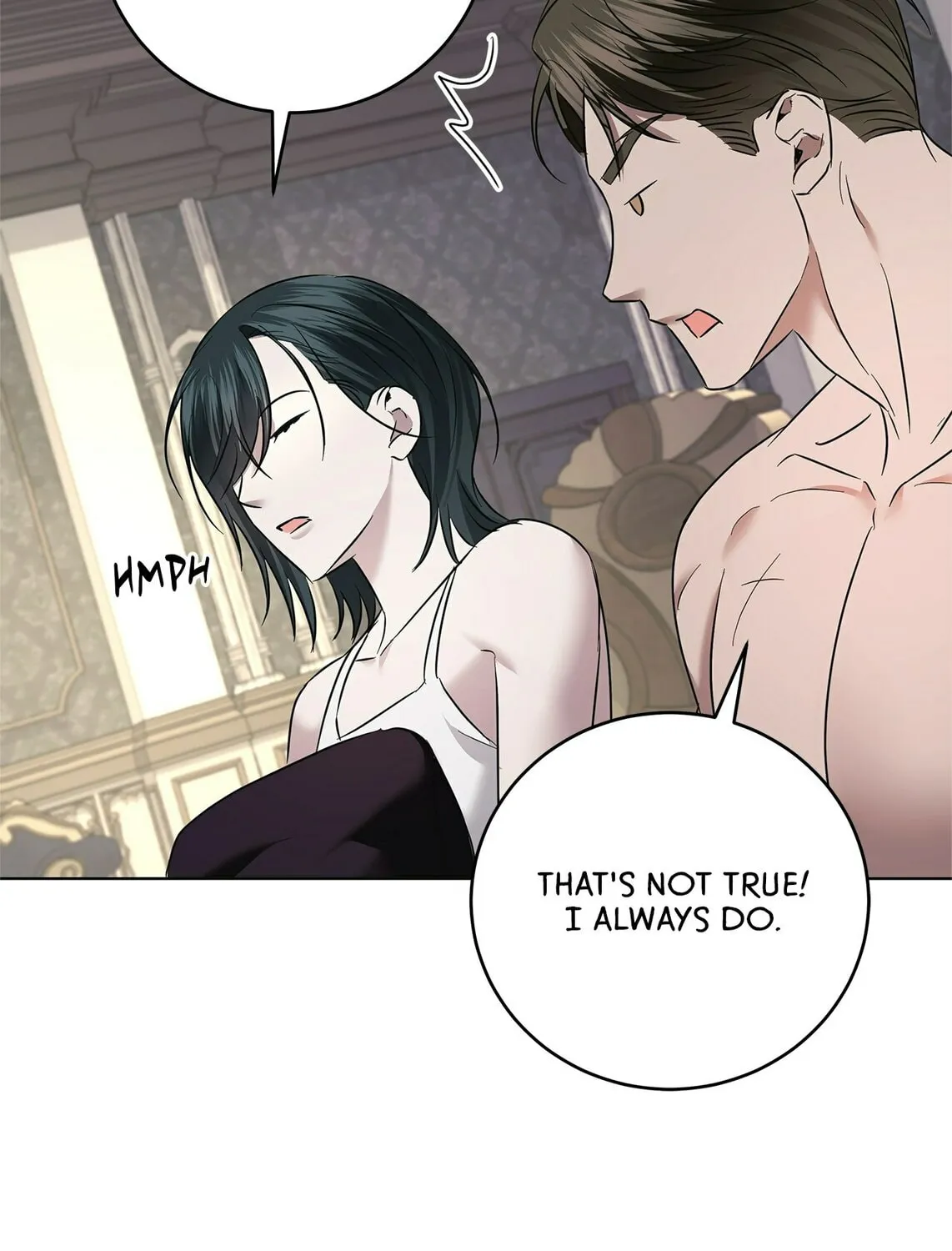 Read AMON: Unrelatable chapter 42 image 51 on Lezhin