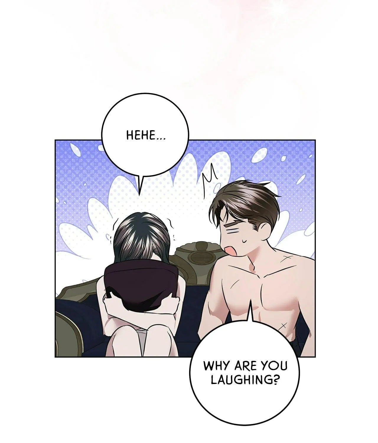 Read AMON: Unrelatable chapter 42 image 55 on Lezhin