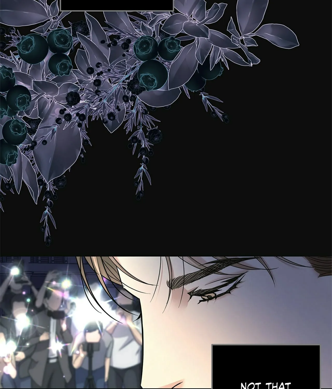 Read AMON: Unrelatable chapter 42 image 6 on Lezhin