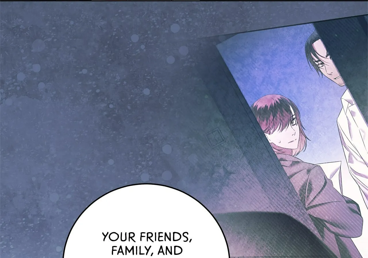 Read AMON: Unrelatable chapter 42 image 60 on Lezhin