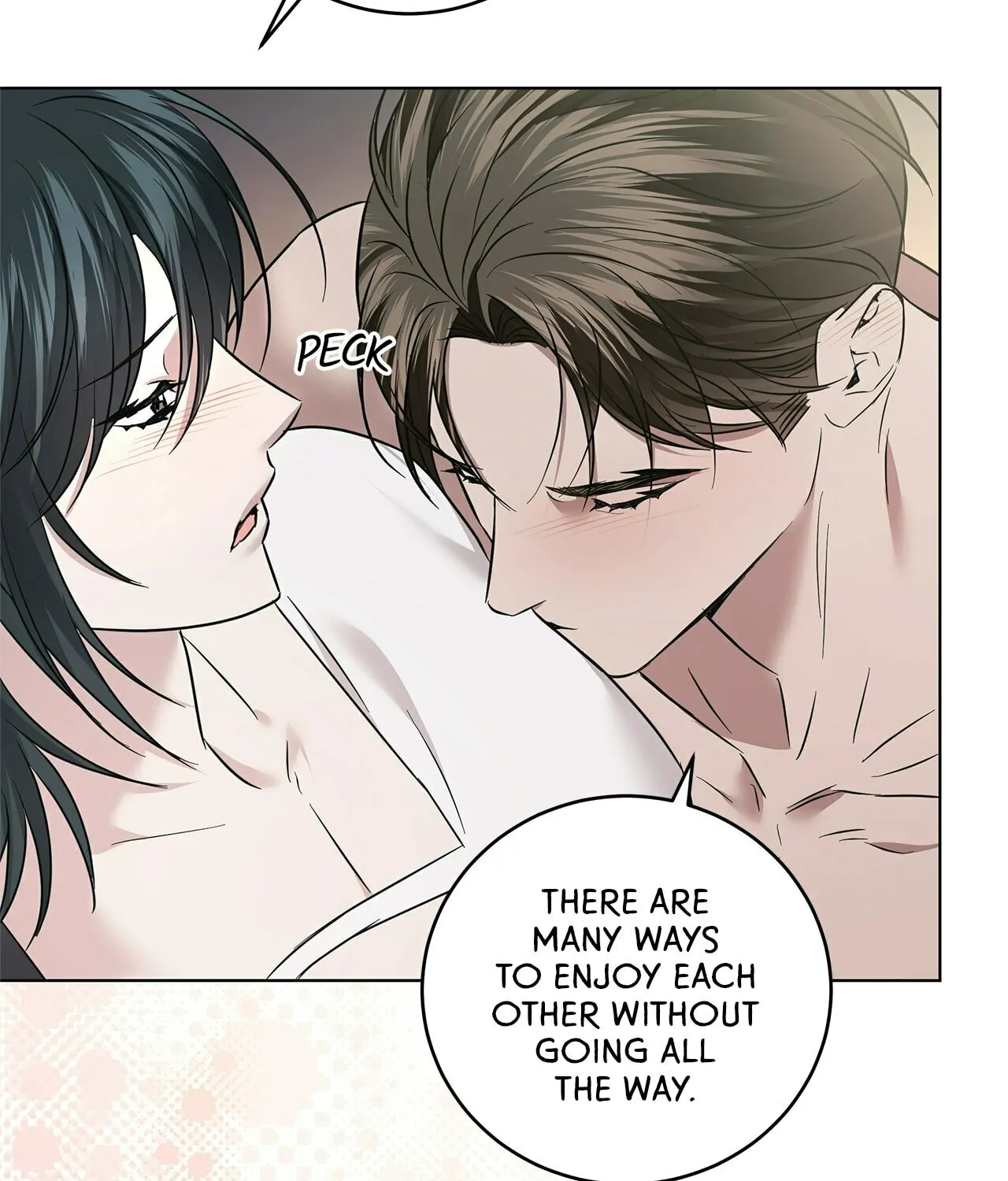 Read AMON: Unrelatable chapter 42 image 71 on Lezhin