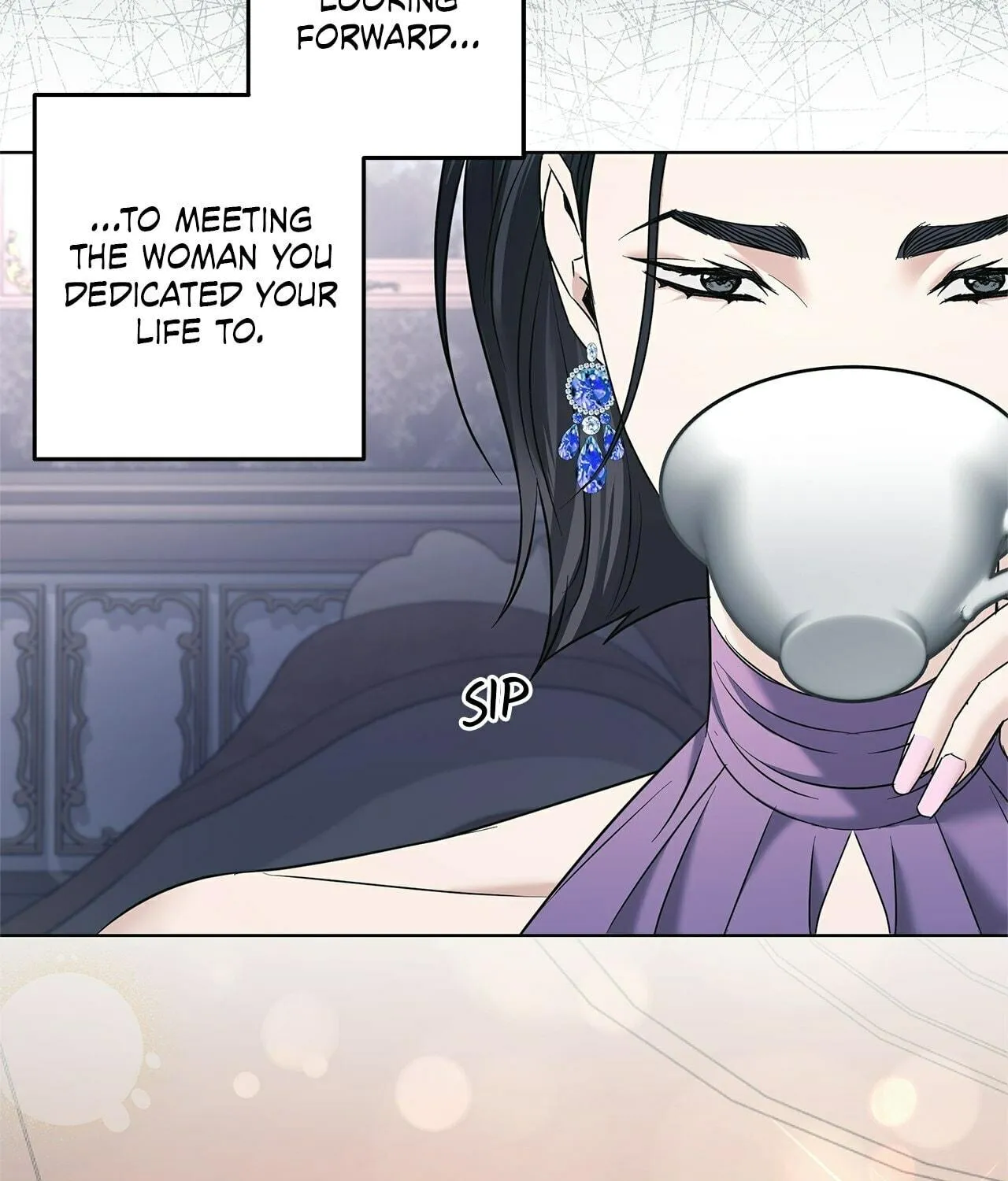 Read AMON: Unrelatable chapter 42 image 8 on Lezhin