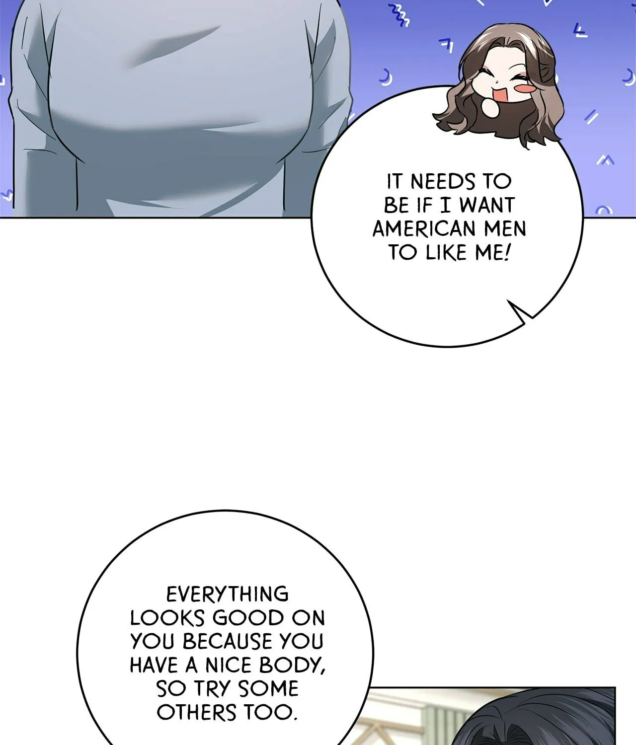 Read AMON: Unrelatable chapter 42 image 82 on Lezhin